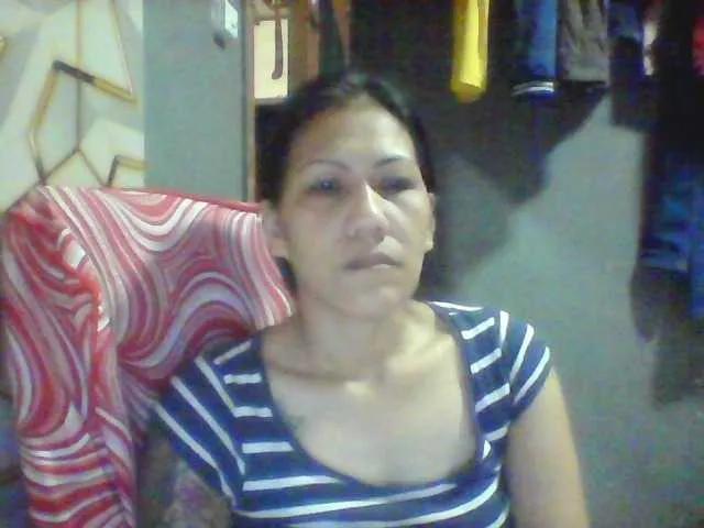 Rarra from BongaCams