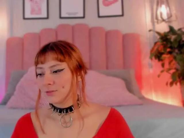 Raven-Blackk from BongaCams is Freechat