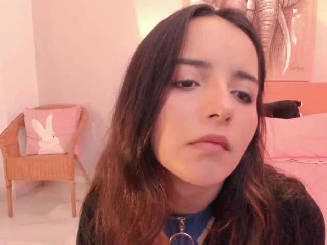 raychellblack from BongaCams is Freechat