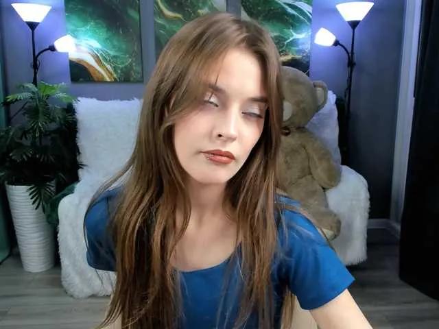 RayWillliams from BongaCams is Freechat