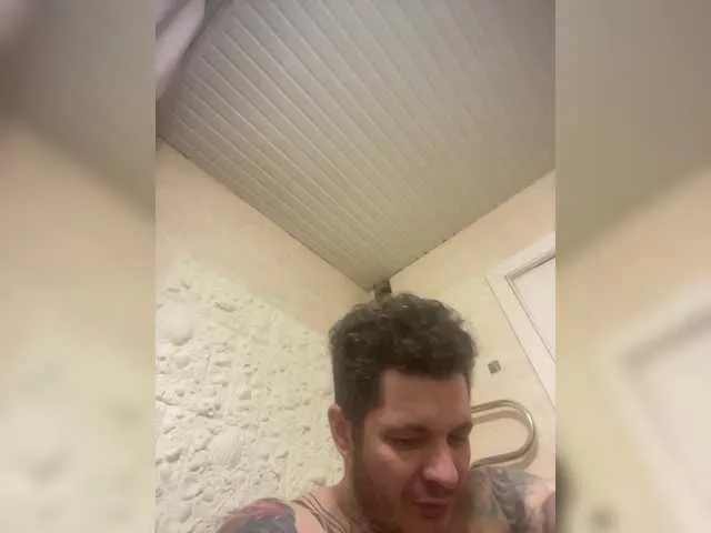 Razvedos5 from BongaCams