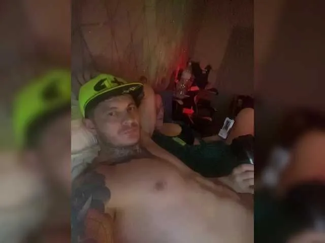 Razvedos5 from BongaCams