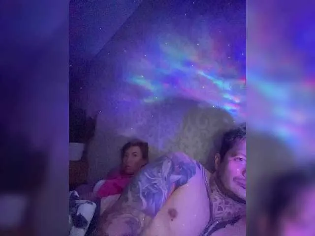 Razvedos5 from BongaCams