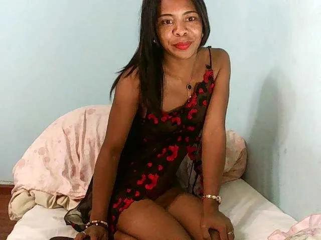 ReadyGirl from BongaCams is Freechat