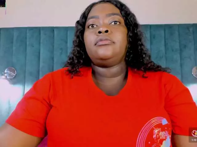 ReaGrant from BongaCams