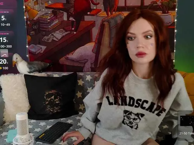 Realalicebim from BongaCams