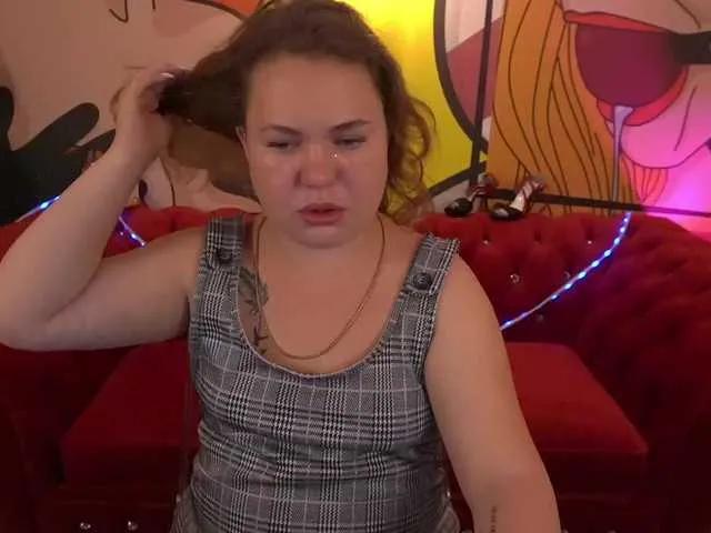 RebelLush from BongaCams is Freechat