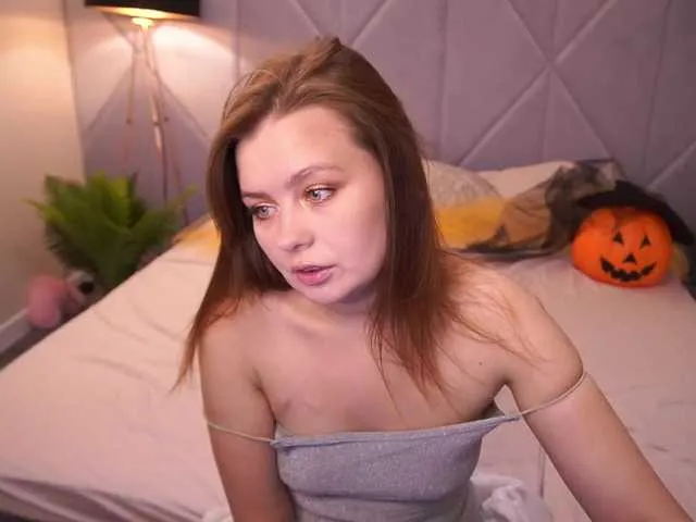 reddoll from BongaCams is Freechat