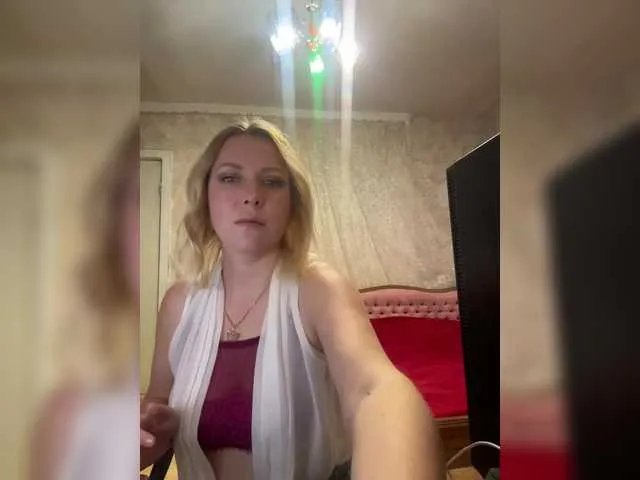 ReeseTerron from BongaCams is Freechat