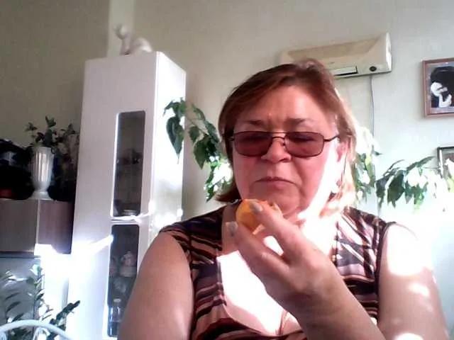 Rekelme from BongaCams