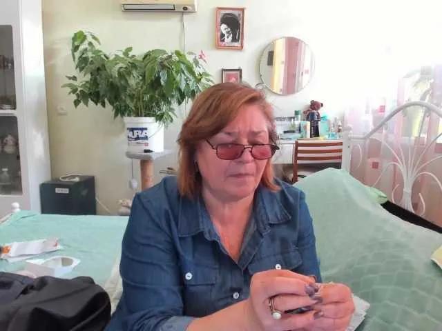 Rekelme from BongaCams