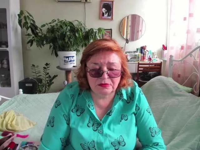 Rekelme from BongaCams
