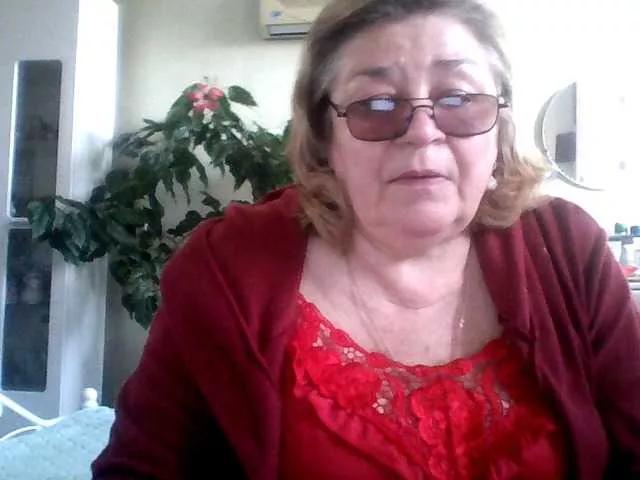 Rekelme from BongaCams