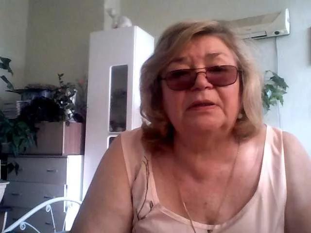Rekelme from BongaCams