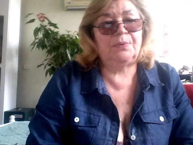 Rekelme from BongaCams