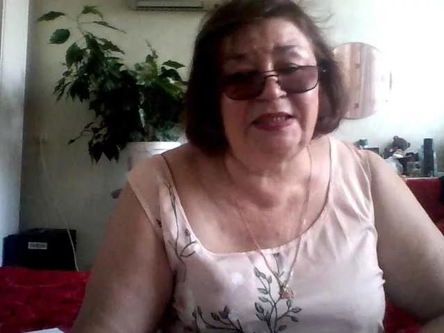 Rekelme from BongaCams