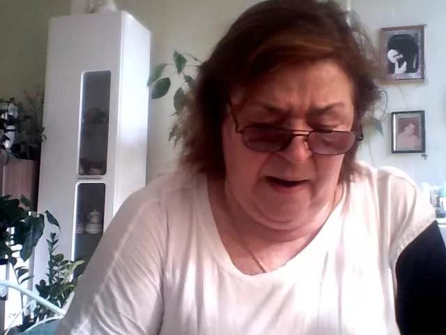 Rekelme from BongaCams
