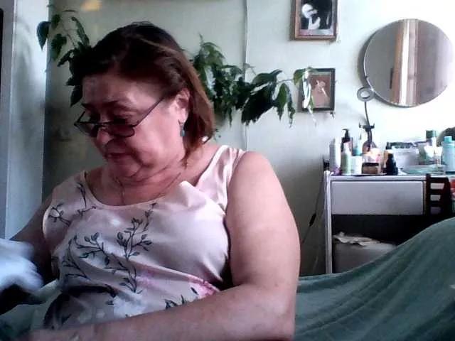 Rekelme from BongaCams