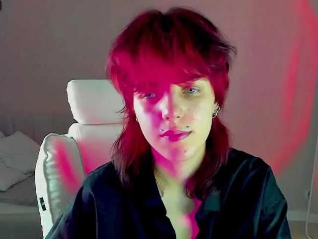 ReneYolker from BongaCams