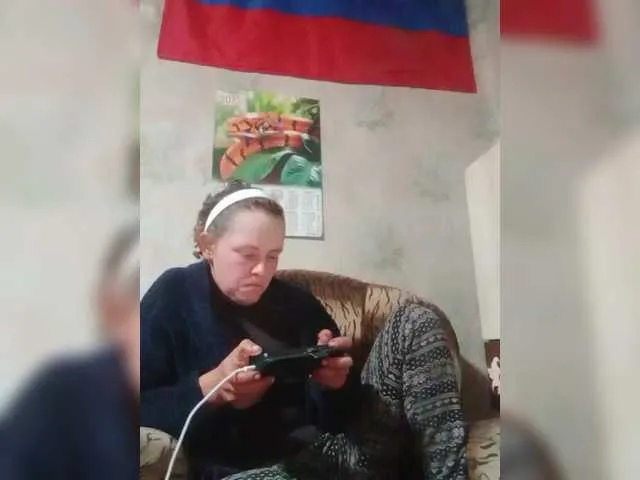 REPTILIAY from BongaCams