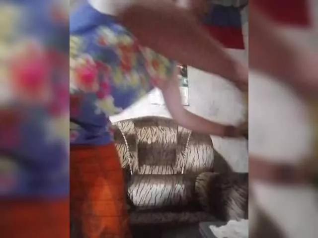 REPTILIAY from BongaCams