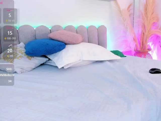 Ridwanaa from BongaCams is Freechat