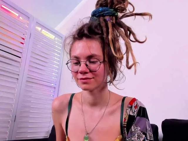 Rin-Skylar from BongaCams is Freechat