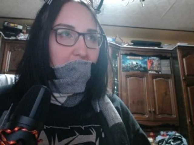 RinaNEUCH777 from BongaCams is Freechat