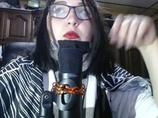 RinaNEUCH777 from BongaCams is Freechat