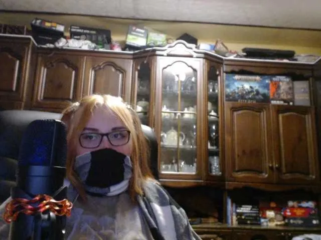 RinaNEUCH777 from BongaCams is Freechat