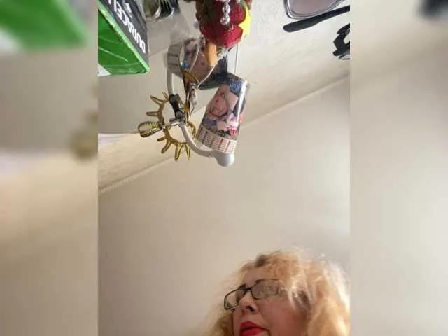 Ritia from BongaCams is Freechat