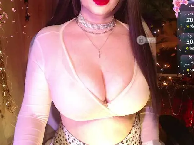 Rizzik from BongaCams