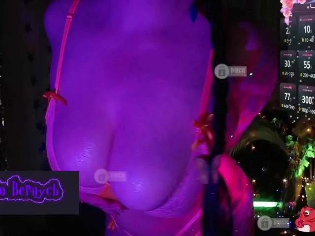 Rizzik from BongaCams