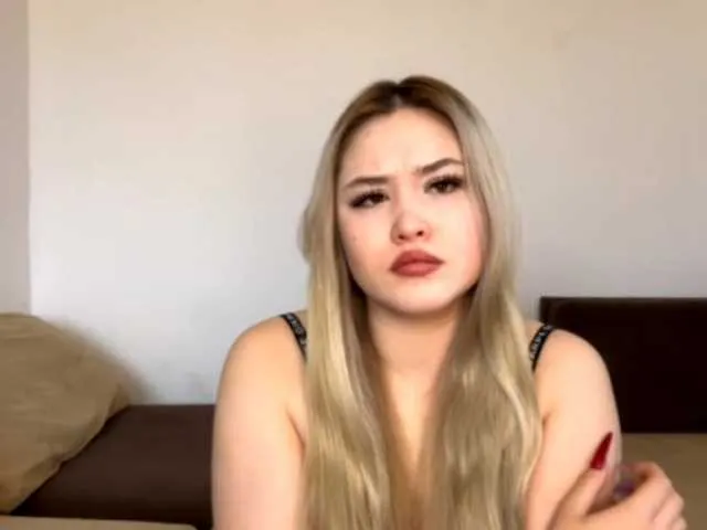 RobbieBrunjes from BongaCams is Freechat