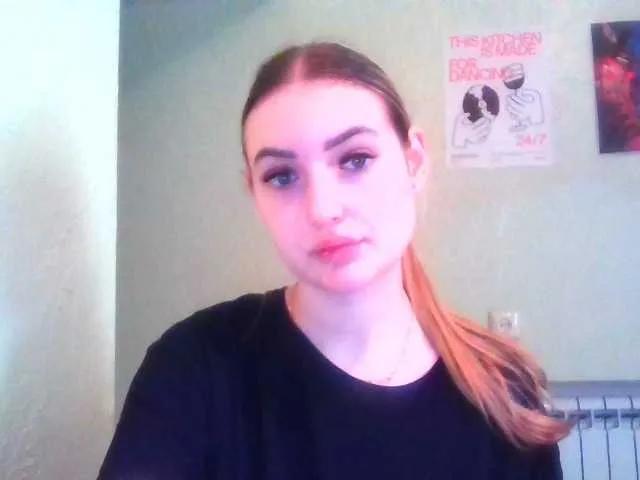 RobinThompson from BongaCams is Freechat
