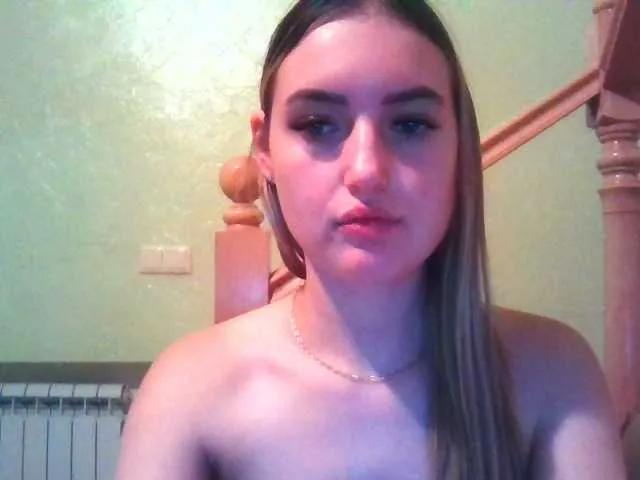 RobinThompson from BongaCams is Freechat