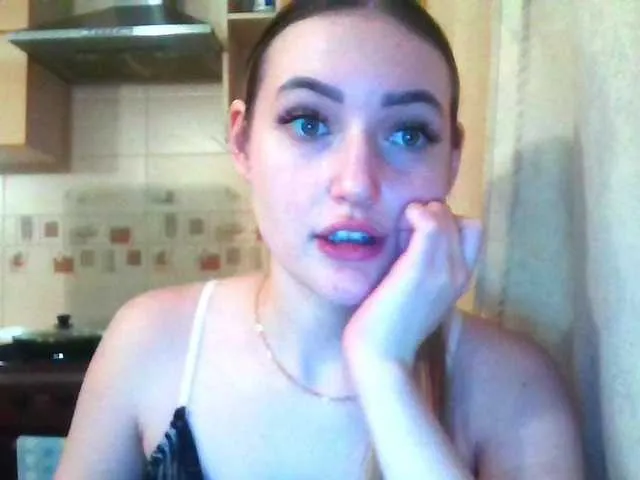 RobinThompson from BongaCams is Freechat