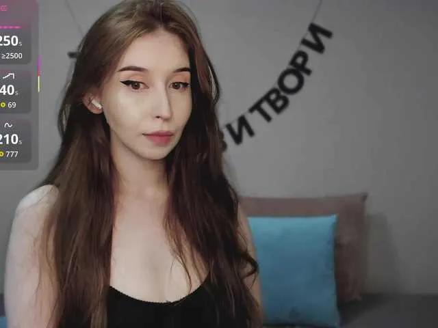 RocketGIRL from BongaCams is Freechat