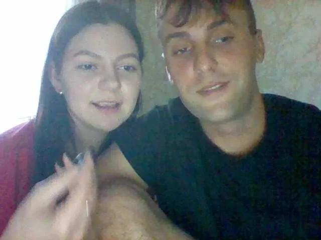 RomeoJayHarper from BongaCams is Freechat