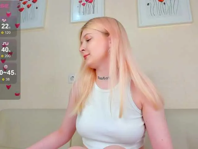 Girls: try live performances with matured performers, from dancing to quirks, in a variety of beautiful sex cams.