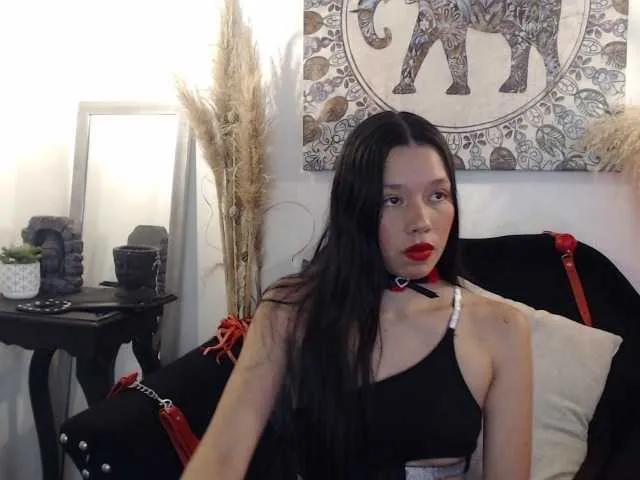 Rose-sexandfun from BongaCams is Freechat
