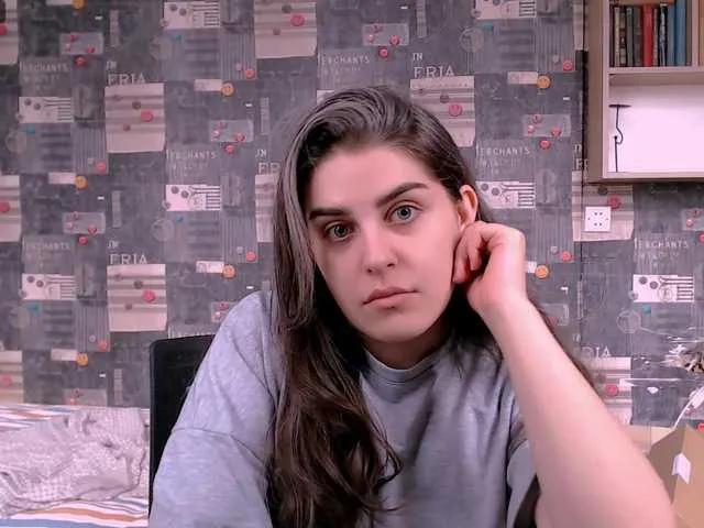 Roselina from BongaCams is Freechat