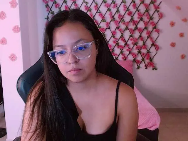 Roseviolet from BongaCams is Freechat