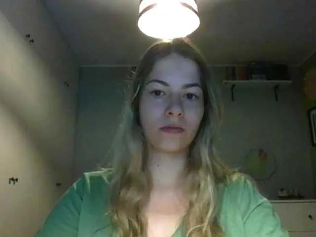 RosieJune from BongaCams is Freechat