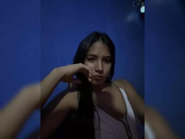 rossana-queen from BongaCams