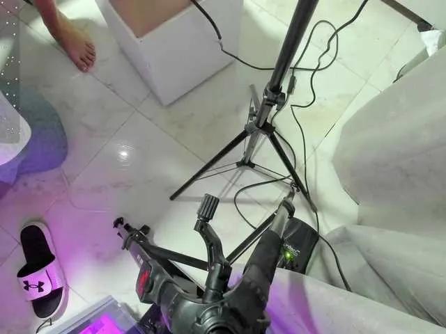 RosseeDaw from BongaCams