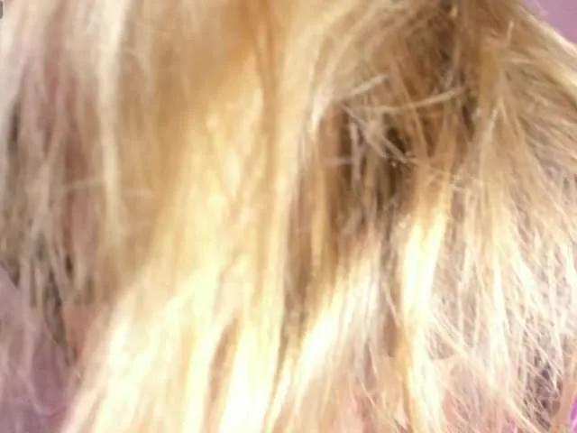 RosseeDaw from BongaCams is Freechat