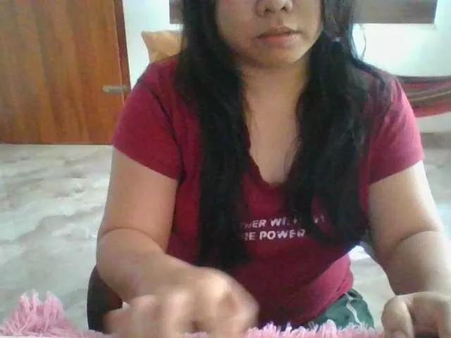 RossyLove from BongaCams