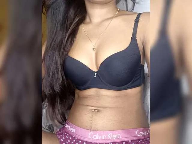 Rosyindian from BongaCams is Freechat