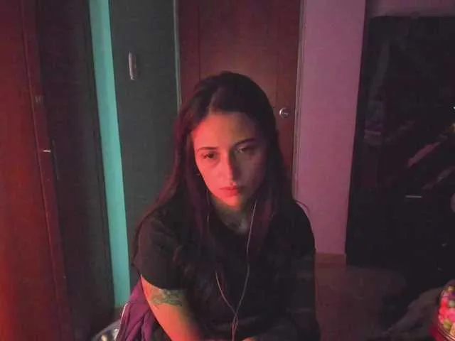 Rouse1 from BongaCams is Freechat